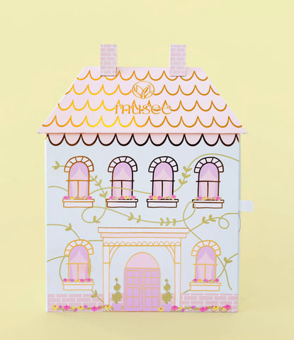 Doll House Bath Balm Set