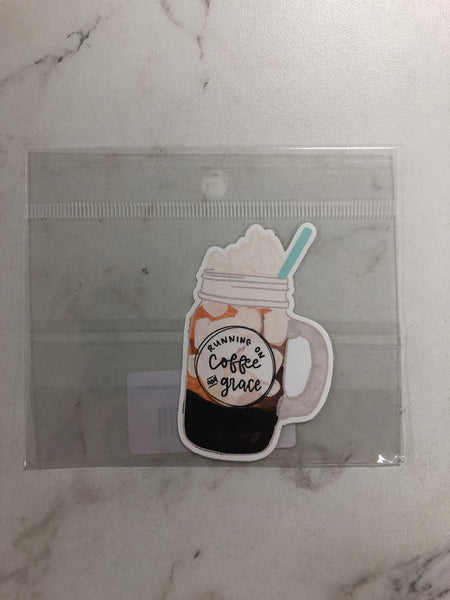 Graphic Stickers