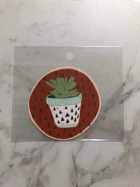 Graphic Stickers